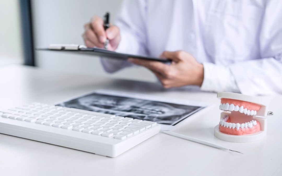 Despite economic slump over the pandemic, dental offices show signs of recovery