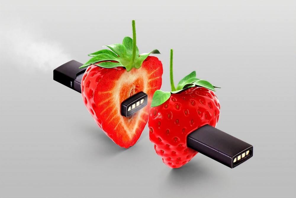 Ban on flavored tobacco products approved in California