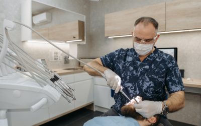 Retiring or selling your dental practice? How to maximize value